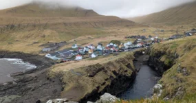 Faerské ostrovy: Severský roadtrip