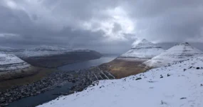 Faerské ostrovy: Severský roadtrip