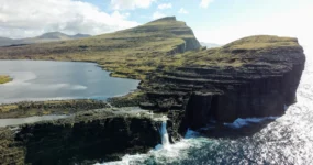 Faerské ostrovy: Severský roadtrip