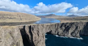 Faerské ostrovy: Severský roadtrip