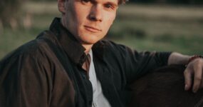 Ambasador - Matěj Flégl