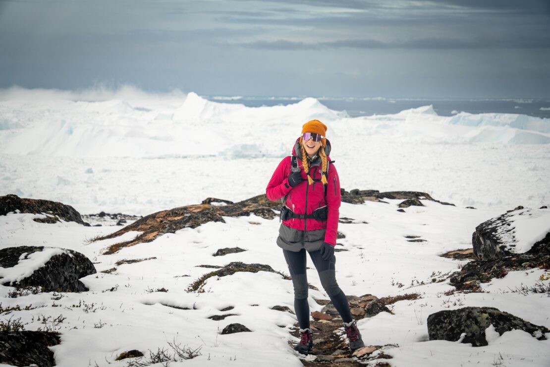 Ambasador - Petra Tylšová