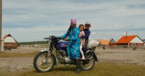 Mongolsko: Do pouště Gobi a centrálního Mongolska | Červenec 2026