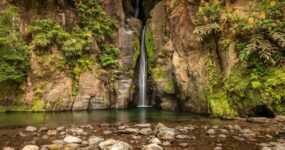 Azory: Trek a relax na ostrově São Miguel