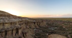 Mongolsko: Do pouště Gobi a centrálního Mongolska | Červenec 2026