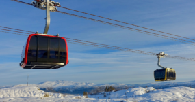 Norsko: 10 dní naplno – ferraty, rafting a výšiny | Červen 2026