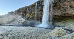 Island: Jižním pobřežím | Květen 2026