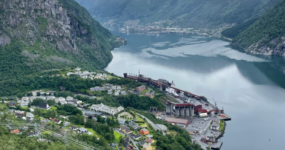 Norsko: 10 dní naplno – ferraty, rafting a výšiny | Červen 2026