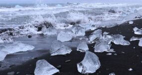 Island: Jižním pobřežím | Květen 2026