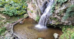 Azory: Trek a relax na ostrově São Miguel