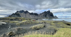 Island: Okolo ostrova | Květen 2026