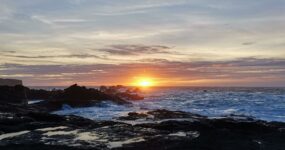 Azory: Trek a relax na ostrově São Miguel