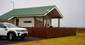 Island: Roadtrip – to nejlepší z Islandu | Květen 2026