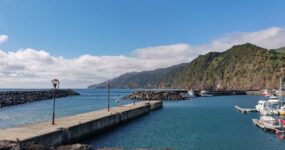 Azory: Trek a relax na ostrově São Miguel