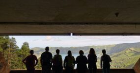 Azory: Trek a relax na ostrově São Miguel