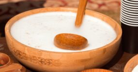 Kyrgyzstán: Expedice do nitra země | Září 2026