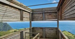 Azory: Trek a relax na ostrově São Miguel