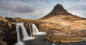 Island: Okolo ostrova | Květen 2026