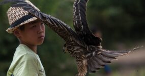 Kyrgyzstán: Expedice do nitra země | Září 2026