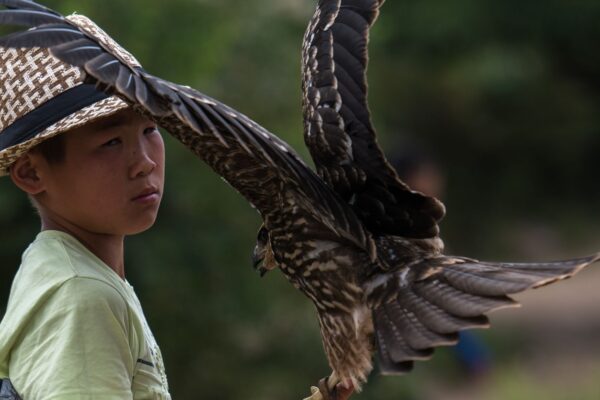 Zájezd - Kyrgyzstán: Expedice do nitra země | Září 2026