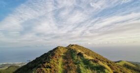 Azory: Trek a relax na ostrově São Miguel