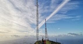 Azory: Trek a relax na ostrově São Miguel
