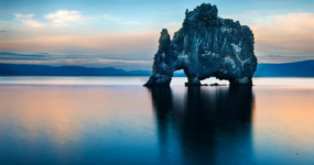 Island: Okolo ostrova | Květen 2026