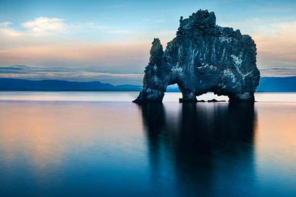 Zájezd - Island: Okolo ostrova | Květen 2026