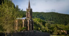 Azory: Trek a relax na ostrově São Miguel