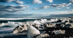 Island: Jižním pobřežím | Květen 2026