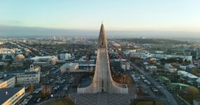 Island: Jižním pobřežím | Květen 2026