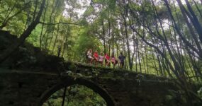 Azory: Trek a relax na ostrově São Miguel