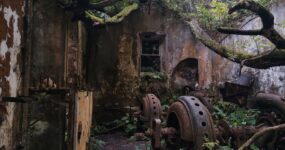 Azory: Trek a relax na ostrově São Miguel