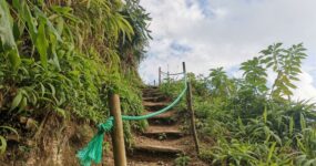 Azory: Trek a relax na ostrově São Miguel