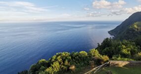 Azory: Trek a relax na ostrově São Miguel