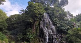 Azory: Trek a relax na ostrově São Miguel