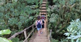 Azory: Trek a relax na ostrově São Miguel