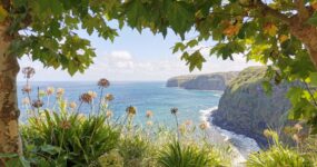 Azory: Trek a relax na ostrově São Miguel