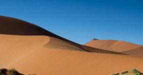 Mongolsko: Do pouště Gobi a centrálního Mongolska | Červenec 2026