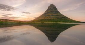 Island: Jižním pobřežím | Květen 2026