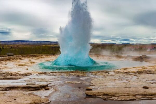 Zájezd - Island: Jižním pobřežím | Květen 2026
