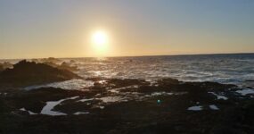 Azory: Trek a relax na ostrově São Miguel