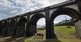 Azory: Trek a relax na ostrově São Miguel