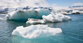 Island: Jižním pobřežím | Květen 2026