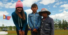 Mongolsko: Do pouště Gobi a centrálního Mongolska | Červenec 2026