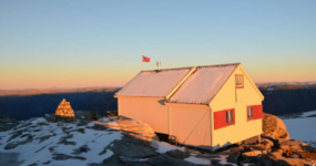 Norsko: 10 dní naplno – ferraty, rafting a výšiny | Červen 2026