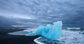 Island: Okolo ostrova | Květen 2026