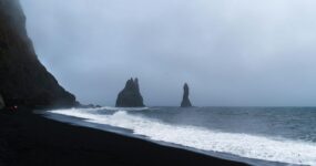 Island: Jižním pobřežím | Květen 2026