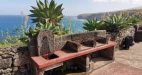 Azory: Trek a relax na ostrově São Miguel