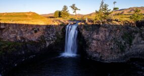 Mongolsko: Do pouště Gobi a centrálního Mongolska | Červenec 2026